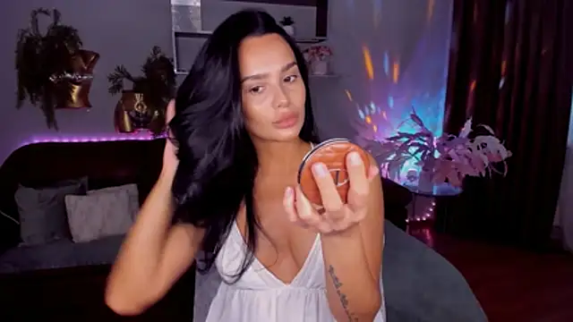 DanaSincere online show from May 2026 03:57:01 AM