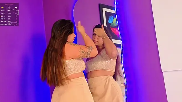 emilyy cooperr online show from May 2026 12:22:02 PM