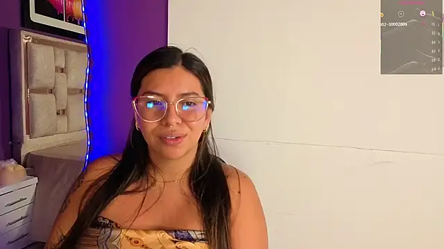 emilyy cooperr online show from June 2026 12:18:02 PM