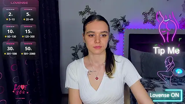 EmelyMason online show from January 2026 12:52:01 PM