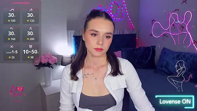 EmelyMason online show from April 2026 05:34:01 AM