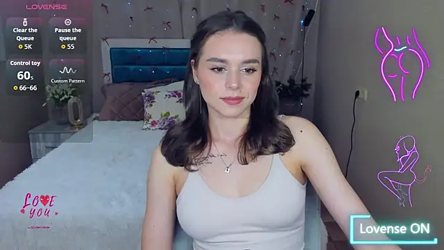 EmelyMason online show from April 2026 05:00:02 AM
