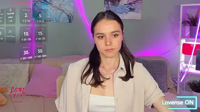 EmelyMason online show from May 2026 07:37:02 AM