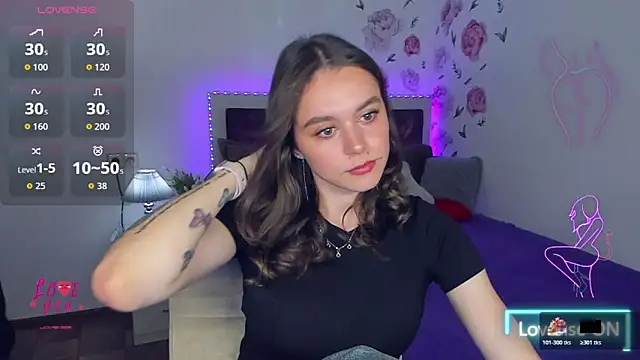 EmelyMason online show from May 2026 04:30:02 AM