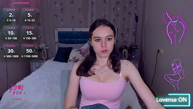 EmelyMason online show from June 2026 05:57:02 AM