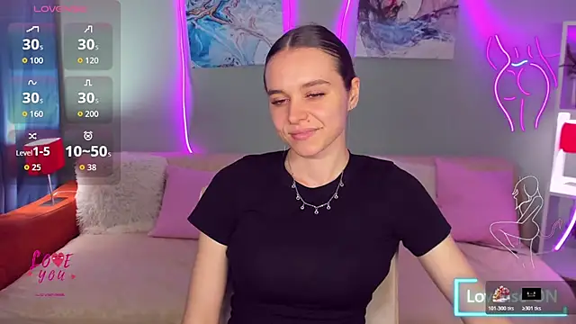 EmelyMason online show from June 2026 09:46:01 AM