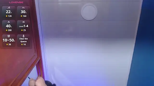 milu23   online show from February 2026 02:17:02 PM