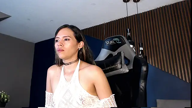 Snapshot of LiliJensen chatting on October 2025 09:40:01 AM LiliJensen online show from October 2025 09:40:01 AM