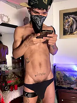 CRAZY-BOY99 online show from January 2026 07:43:02 AM