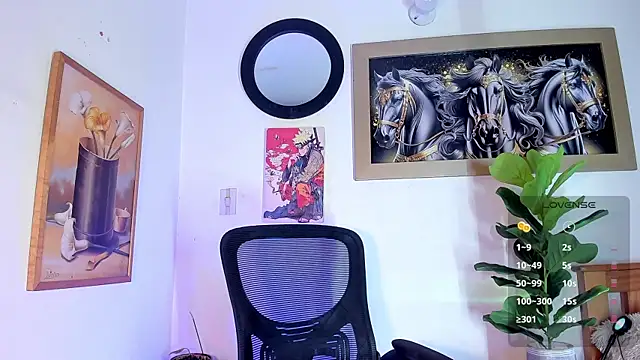 CRAZY-BOY99 online show from April 2026 09:48:02 AM