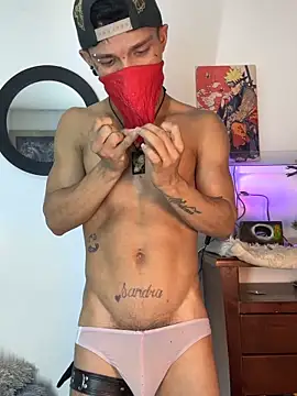 CRAZY-BOY99 online show from May 2026 04:10:02 AM