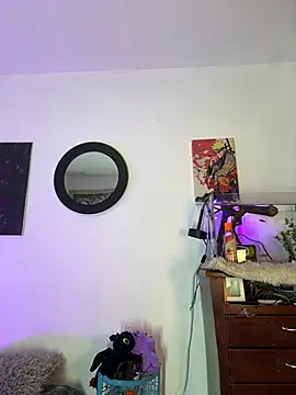 CRAZY-BOY99 online show from May 2026 08:53:01 AM