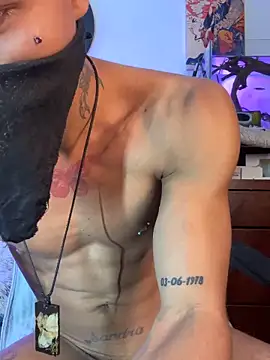 CRAZY-BOY99 online show from May 2026 09:48:01 AM