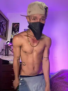 CRAZY-BOY99 online show from May 2026 01:57:16 AM