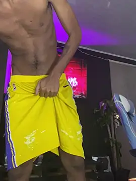 Miguel bigcock online show from March 2025 09:15:01 PM