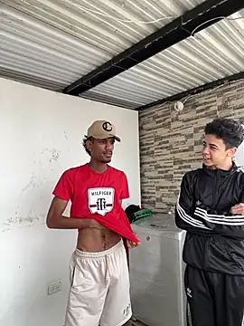 Miguel bigcock online show from March 2025 02:45:01 PM