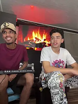 Miguel bigcock online show from March 2025 02:35:02 PM