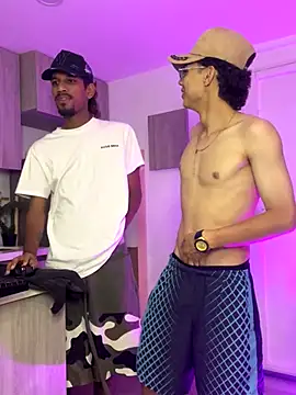 Miguel bigcock online show from September 2025 03:50:02 AM