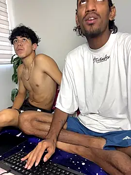 Miguel bigcock online show from September 2025 04:41:02 PM