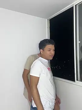 Miguel bigcock online show from October 2025 02:48:02 AM