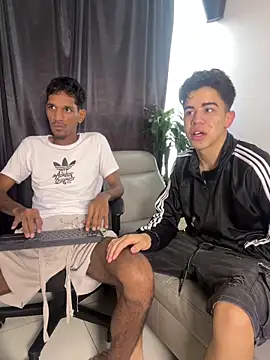 Miguel bigcock online show from February 2026 10:04:02 PM