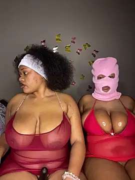 CuteSexyBoobz online show from April 2026 08:57:01 PM