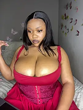 CuteSexyBoobz online show from May 2026 09:13:01 PM
