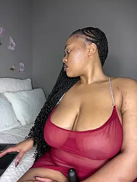 CuteSexyBoobz online show from July 2026 09:12:01 PM