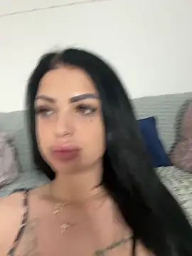 IrisRossie online show from June 2026 05:41:02 AM