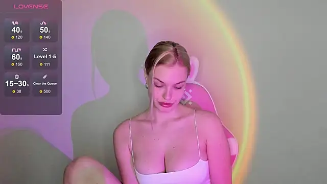 Snapshot of kitty_Cathie chatting on March 2025 05:52:01 AM kitty Cathie online show from March 2025 05:52:01 AM