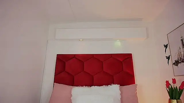 Jonas Rivers online show from September 2025 12:51:01 PM