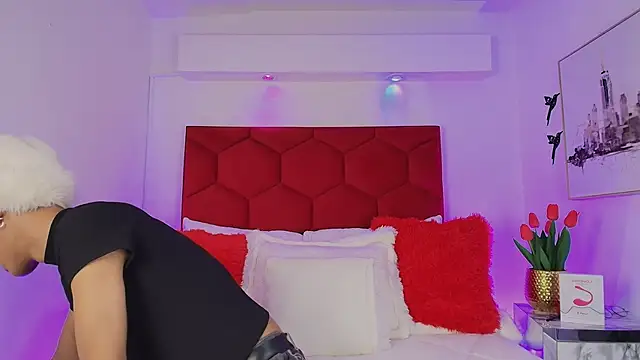 Jonas Rivers online show from October 2025 01:07:01 PM