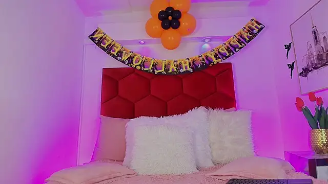 Jonas Rivers online show from October 2025 12:58:01 PM