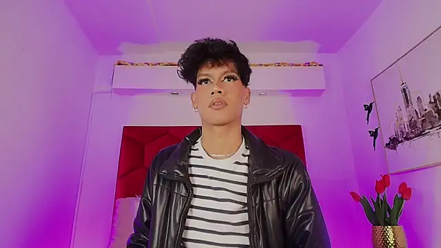 Jonas Rivers online show from November 2025 12:48:02 PM