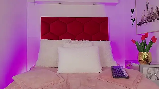 Jonas Rivers online show from November 2025 12:59:01 PM