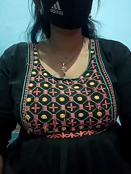 Sexyradha  online show from March 2026 08:03:02 PM