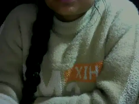 mayra89 online show from December 2025 02:35:01 PM