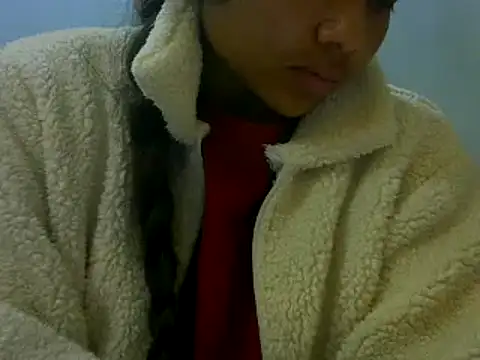 mayra89 online show from February 2026 02:36:01 PM