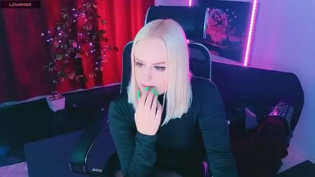 Miss Alice Silver online show from June 2026 05:10:02 PM