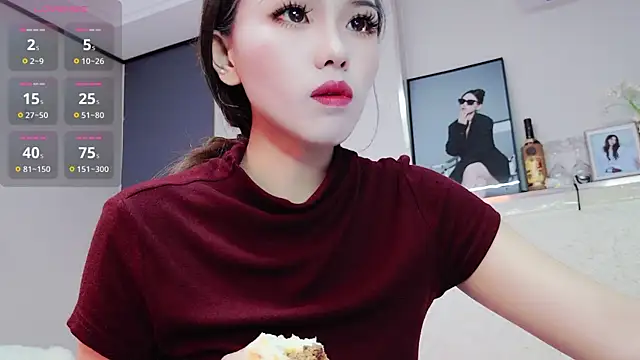 guoguo7777777 online show from May 2026 05:25:01 AM
