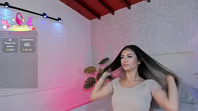 alanarouge online show from May 2026 11:29:02 AM