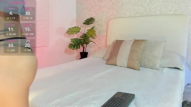 alanarouge online show from May 2026 02:22:02 PM