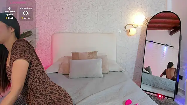 alanarouge online show from June 2026 11:34:01 AM