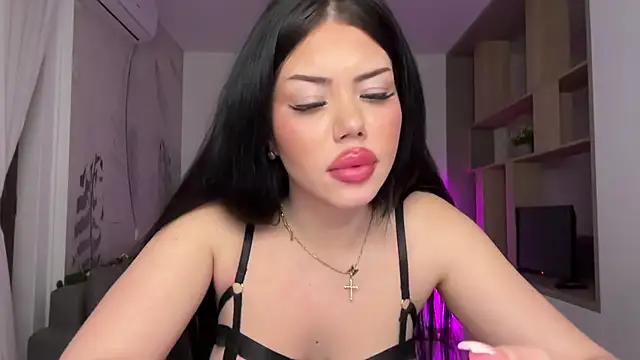 Snapshot of NatashaVoss chatting on March 2025 09:26:01 PM NatashaVoss online show from March 2025 09:26:01 PM