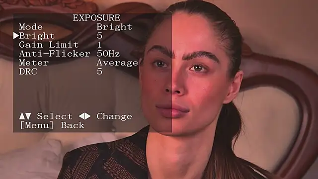 Amanda River online show from February 2026 06:22:02 PM