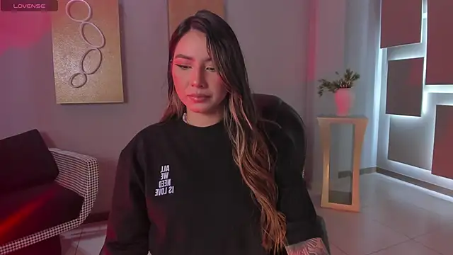 MaddisonCollins online show from February 2026 12:09:02 PM