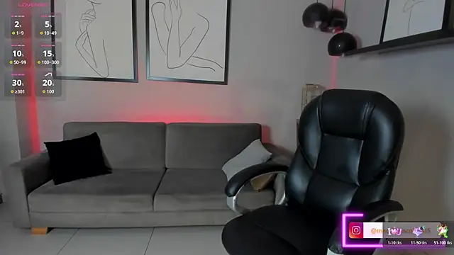 MaddisonCollins online show from April 2026 11:12:01 AM