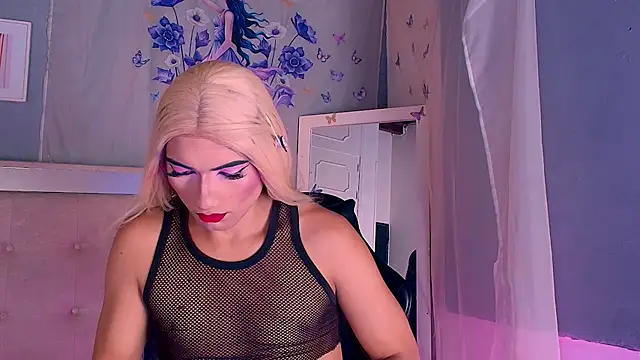 Emily Castillo 1 online show from May 2026 05:05:02 AM