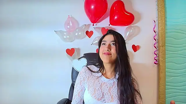 Mia Montess online show from February 2026 12:57:01 PM