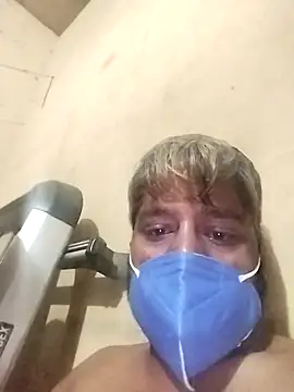 Snapshot of Maidangirl chatting on March 2025 08:04:01 PM Maidangirl online show from March 2025 08:04:01 PM